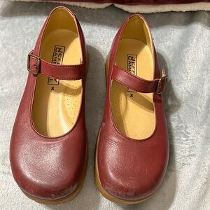 Jeffrey Campbell loafers 8
